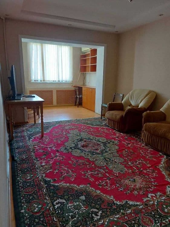 Шахристанская, 3/3/4 Кирпичный 77 серия, не торец ор-р Метро — 2