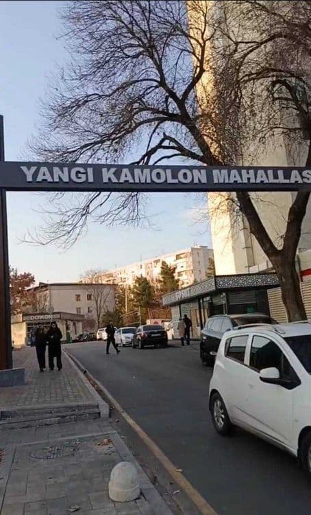 Шайхантахур, Дружба Народов 2/1/4, можно под офис — 1