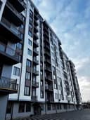 3 хонали квартира Себзор, Новостройка, 990дол 1 квадратига Кадастр бор