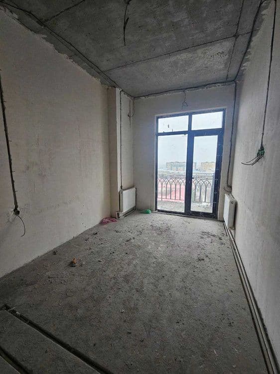 3 хонали квартира Себзор, Новостройка, 990дол 1 квадратига Кадастр бор — 3