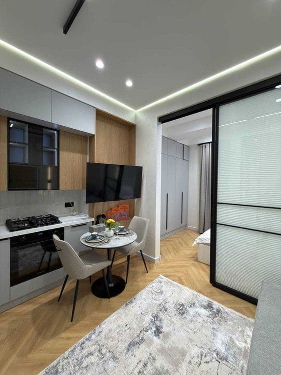 Продажа 2х комн Квартиры ЖК Imperial Club City — 1