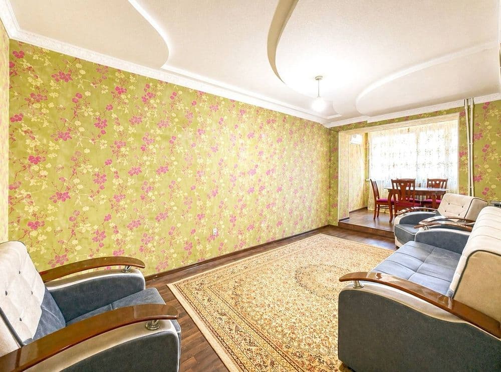 Продам 3/2/5 Буюк Ипак Йули Максим Горький лафарга 36.6 аптека — 2