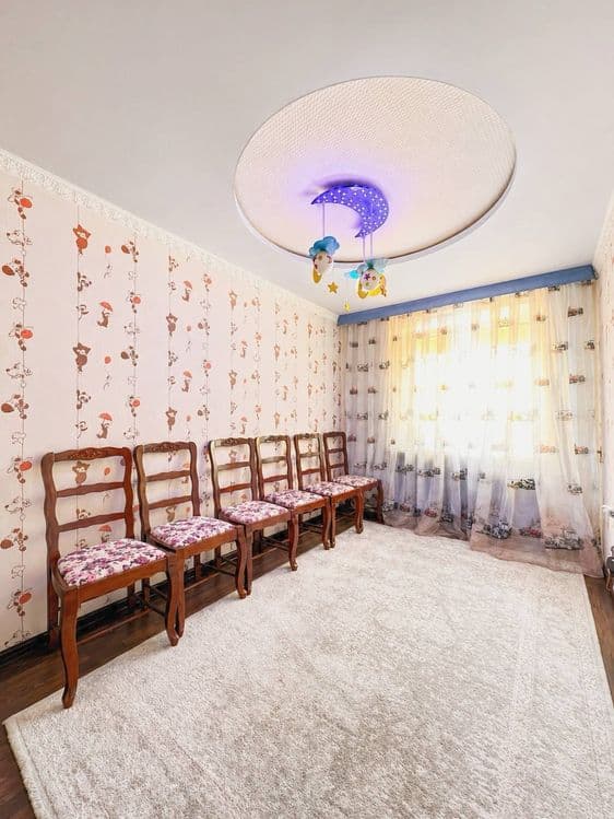 Продам 3/2/5 Буюк Ипак Йули Максим Горький лафарга 36.6 аптека — 4