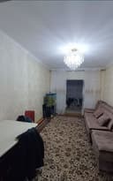 Продаётся 3х комнатная 3 этаж Карасу-6