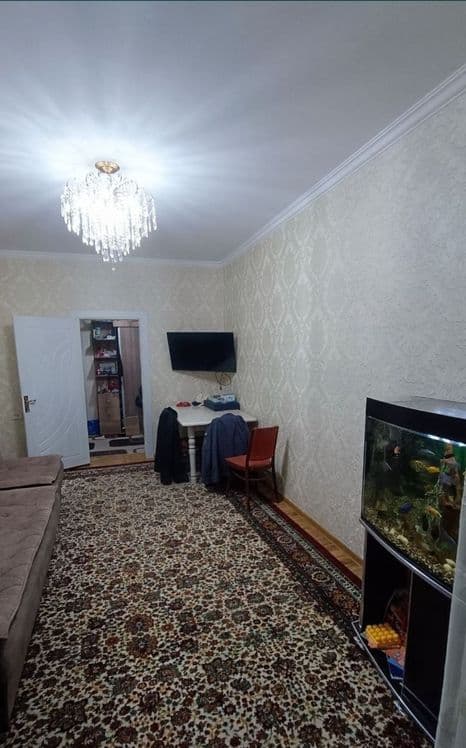 Продаётся 3х комнатная 3 этаж Карасу-6 — 2