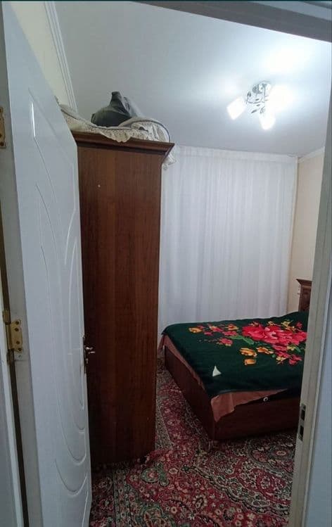 Продаётся 3х комнатная 3 этаж Карасу-6 — 3