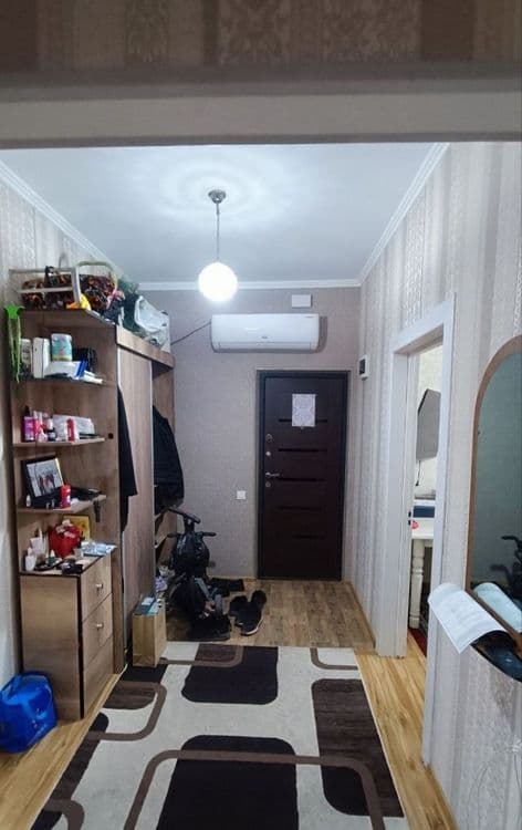 Продаётся 3х комнатная 3 этаж Карасу-6 — 4