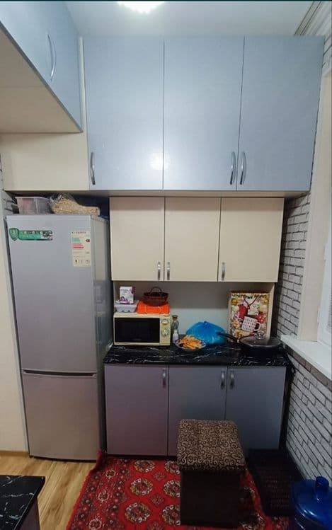 Продаётся 3х комнатная 3 этаж Карасу-6 — 5