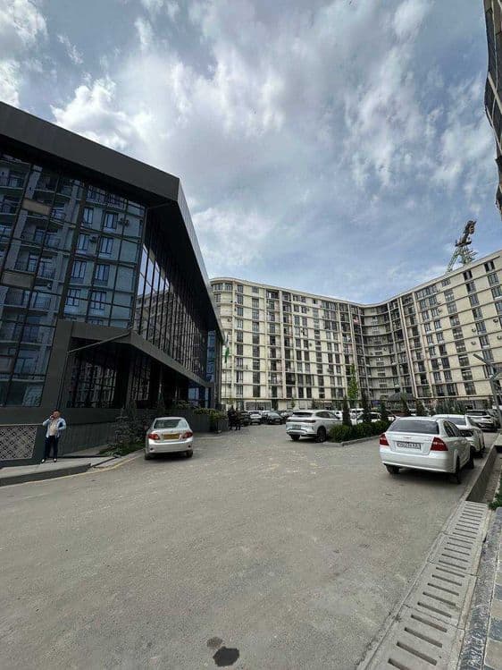 Продается Квартира  Новостройка ‘’ЖК Solaris ‘’ Квартира Дуплекс — 1