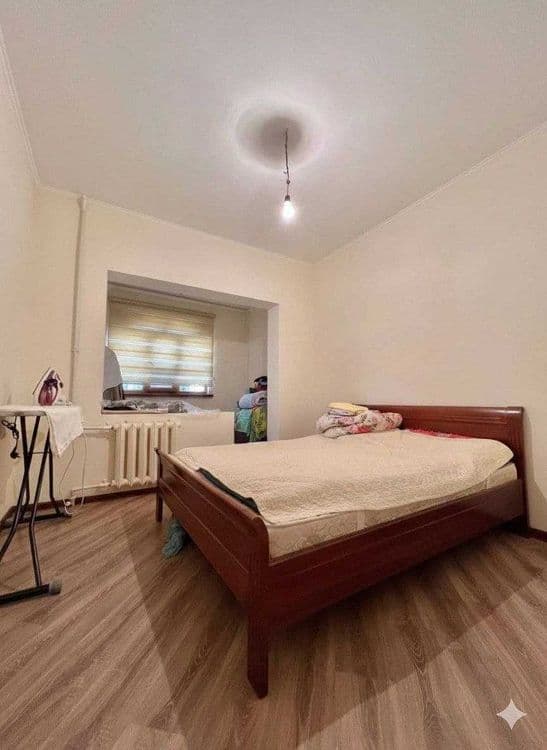 3-комн. в Яшнабаде — Паркентский, Корзинка, Тапоич мост` — 2