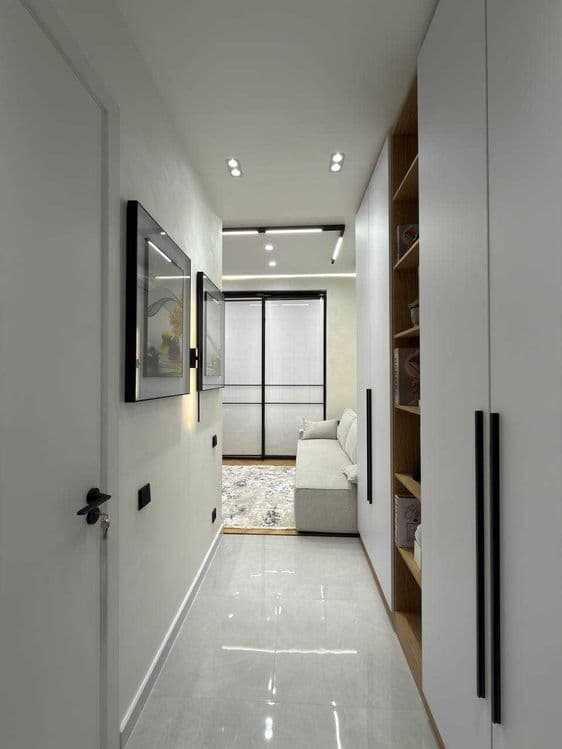 ЖК Imperial Club City Продается 1*2 ком кввартира Алайский — 2