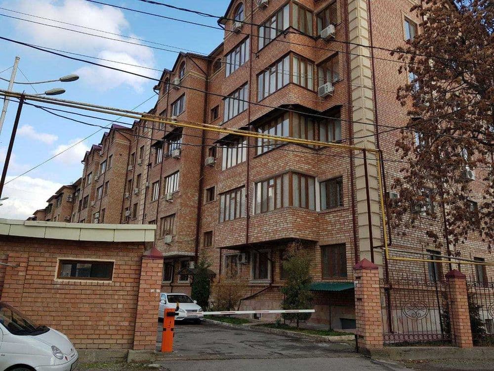 "СРОЧНАЯ ЦЕНА ‼️Gabus 2ком 64м2 Нукусская, Макро 2-Линия Арзон ‼️ — 1