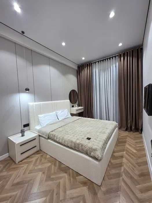 Мирзо-Улугбек, Parkent Avenue 3/9/10 52м2. Приобретите квартиру ТОП; — 3