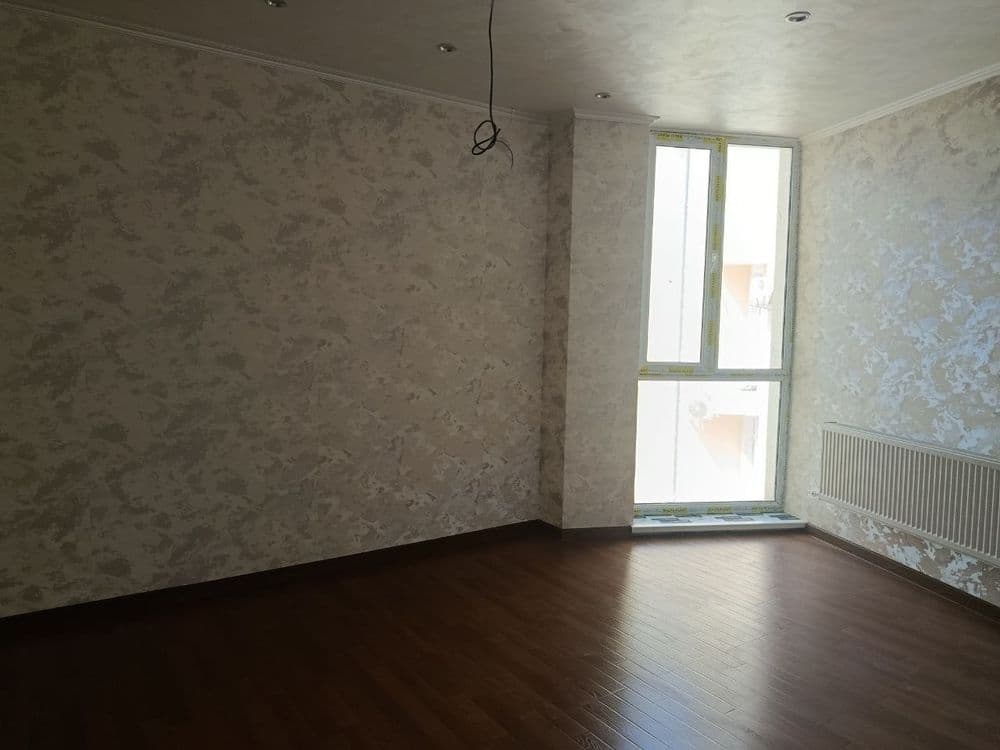 Новостройка сотилади. 4/4/5. 86.5 м². Евро ремонт.Парк Янги Узбекистон — 1