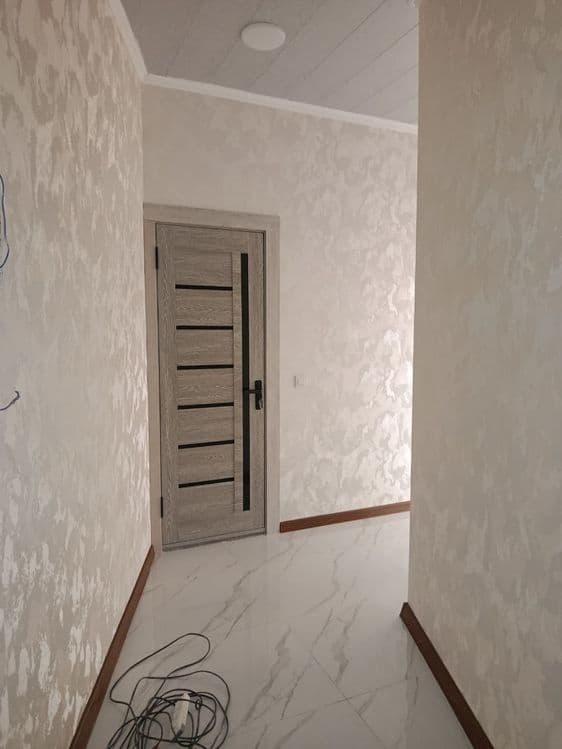 Новостройка сотилади. 4/4/5. 86.5 м². Евро ремонт.Парк Янги Узбекистон — 3
