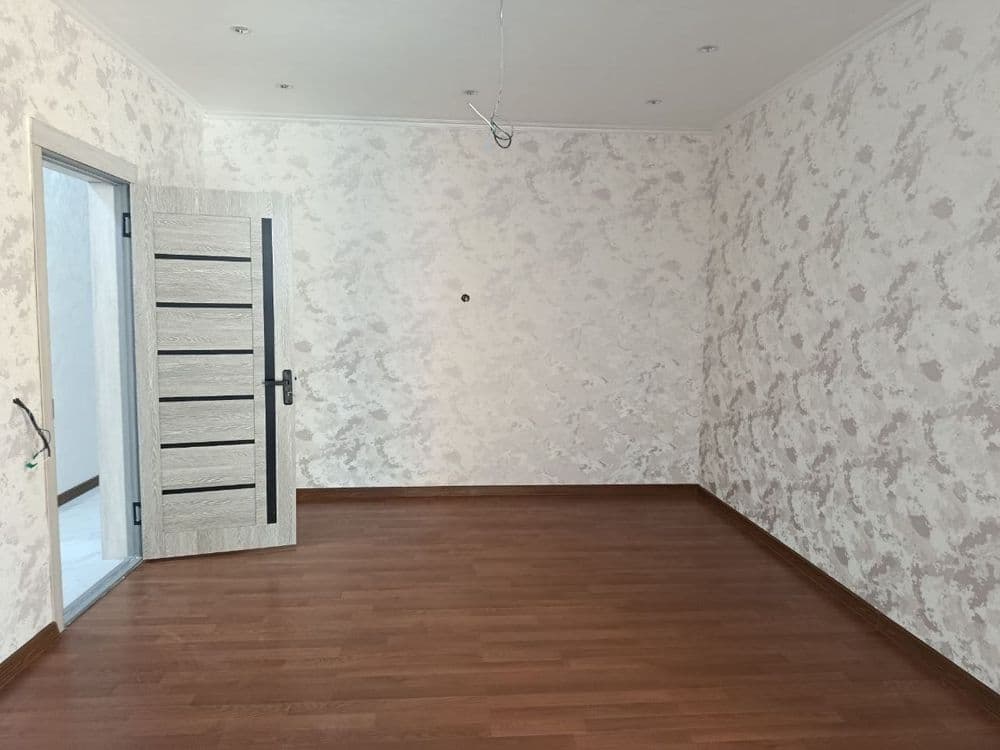 Новостройка сотилади. 4/4/5. 86.5 м². Евро ремонт.Парк Янги Узбекистон — 4