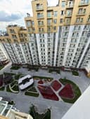 срочно продается квартира на новомосковская - Дархан ЖК O'z Mahal 2ком