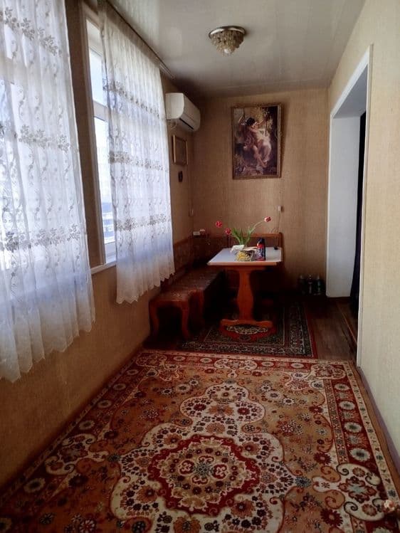 Продажа квартиры — 1