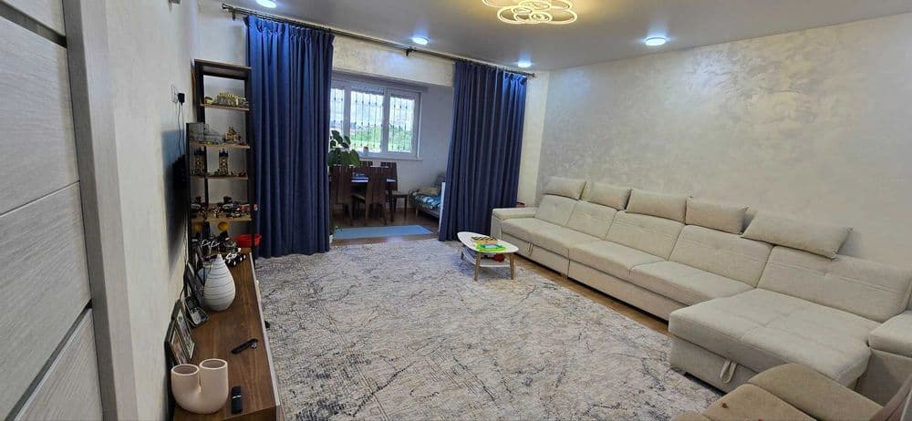 Продается квартира 2/5/9 Ц-15 Массив Джангох, посольство Казахстан.(L) — 1