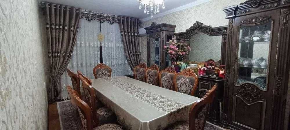 Срочно продаётся 5-комнатная квартира — Алгоритм, Чиланзар — 1
