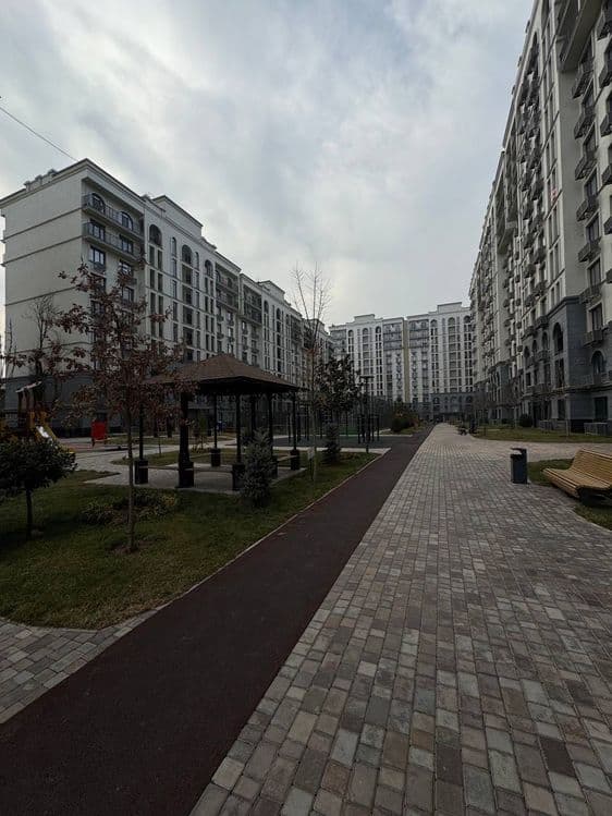 NRG Mirzo-Ulugbek Sotuvda 1 xonalik uy remont Sayram ko'chasi — 5