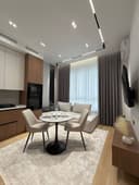 2 Комн. Квартира Golden house Оз Махал