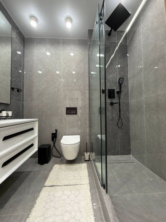 2 Комн. Квартира Golden house Оз Махал — 2