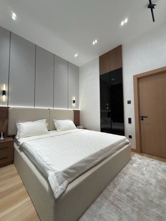 2 Комн. Квартира Golden house Оз Махал — 4