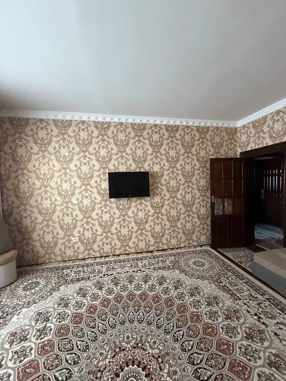 Продается квартира Мирзо-Улугбекский район
Ориентир — Дархан — 1