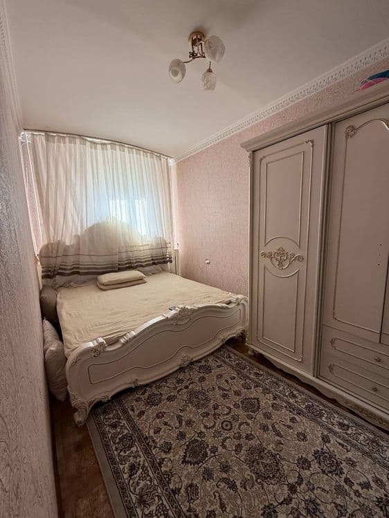 Продается квартира Мирзо-Улугбекский район
Ориентир — Дархан — 2