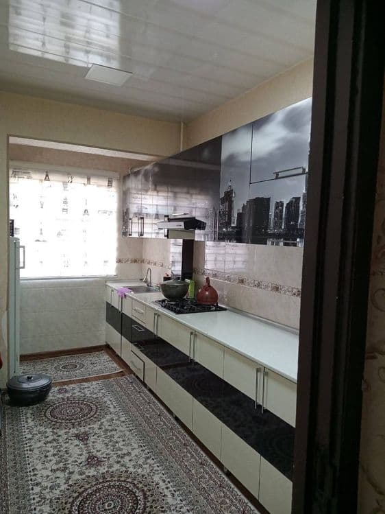 Продается квартира Мирзо-Улугбекский район
Ориентир — Дархан — 5