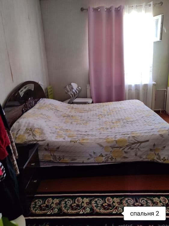Yunusobod 9-kvartil 4.5/4/4orintir setora korzinka 110kv bankovskiy — 4