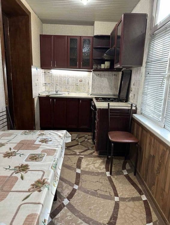 Продаётся квартира на Ц13 3комн/3/4 парк Анхор — 5