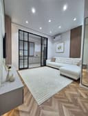 Продается 3/9/10 52м2 в ЖК Parkent Avenue, ор-р: Паркентский
