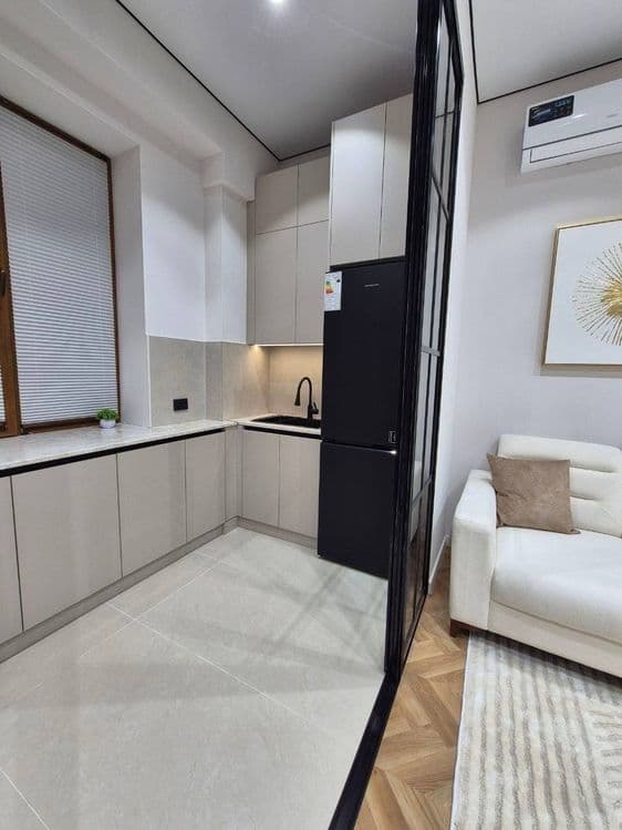 Продается 3/9/10 52м2 в ЖК Parkent Avenue, ор-р: Паркентский — 3