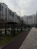 Продается 1/10/12 47м2 в ЖК NRG Mirzo-Ulugbek, ор-р: Буз базар