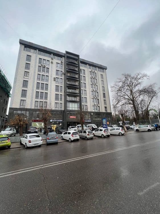 Квартира продается 1/8/9 на Шота Руставелли — 1