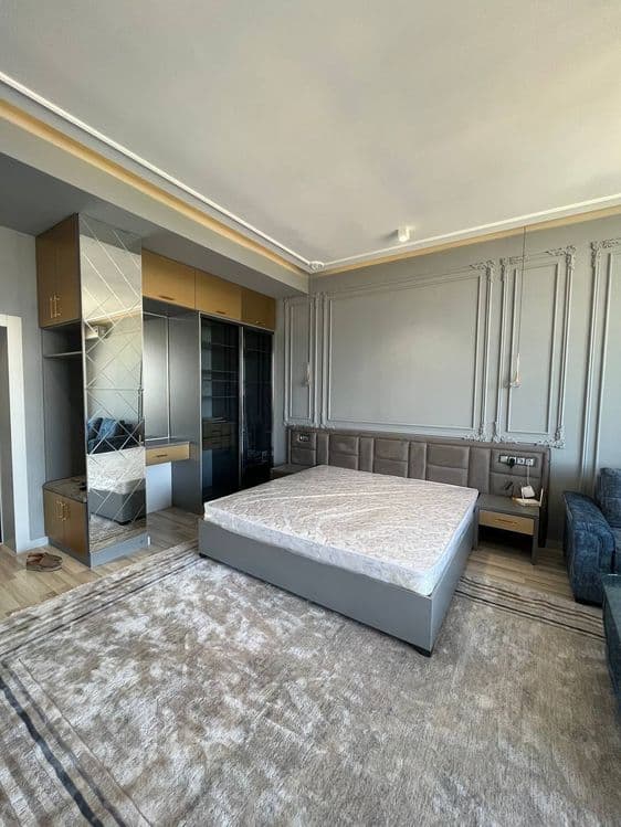 Квартира продается 1/8/9 на Шота Руставелли — 2