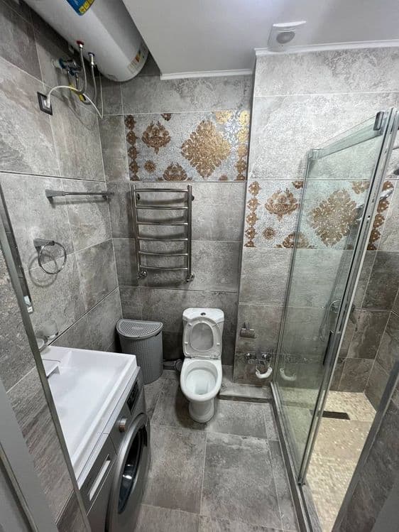 Квартира продается 1/8/9 на Шота Руставелли — 3