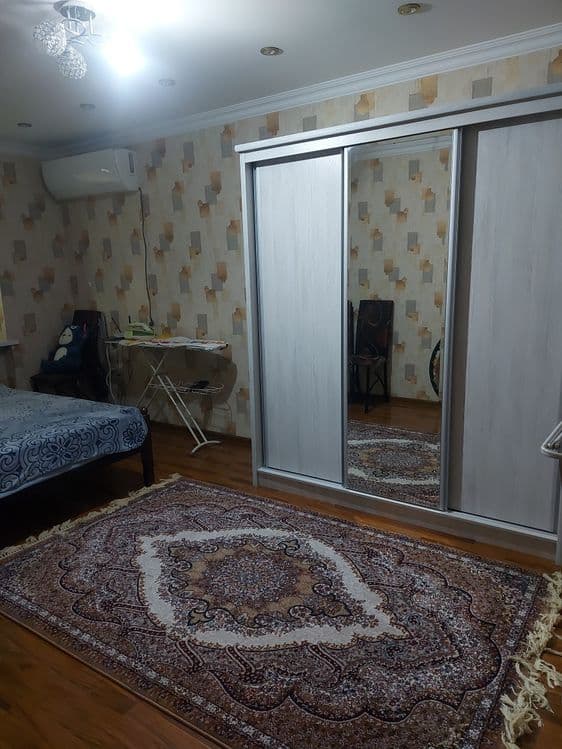 Чиланзар 2 квартал 3"4/3/4 Кирпичный дом — 2