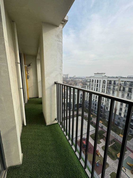 Продается Евро Новостройка на НРЖ Мирзо Улугбек 1/10/12.ор: Буз Базар. — 5