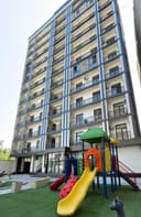 Продается Новостройка 2/5/12 на Новосмосковской ЖК Дархан Резиденс.
