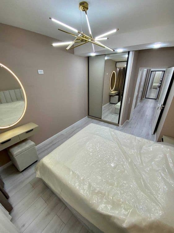 3 Bedrooms Apartment for sale in Aybek at a low price/861* — 2