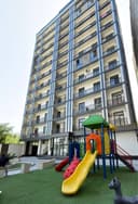 2-комнатная квартира в ЖК Darhan residence, Новомосковская