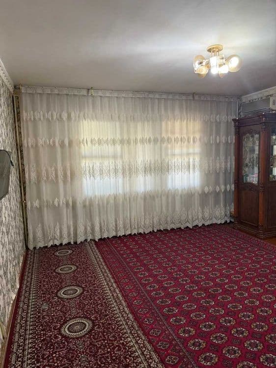 Жангох 3/4/9 отличная локация чистый двор — 3