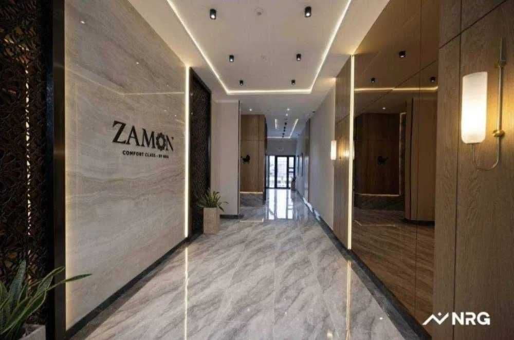 Яшнабад, Zamon 2/4/9 65м2. Янгиабад базар. Приобретите по ТОП цене; — 2