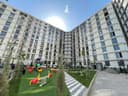 ;Solaris‼️3ком квартира 105м2 евро дуплекс кирпич Кушбеги Речка Солар