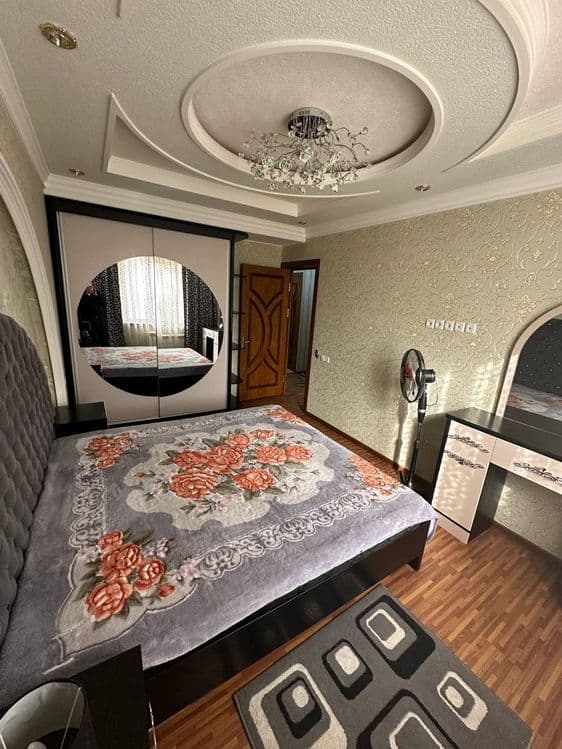 Продается 3 комнатная квартира в учтепинском районе! — 2