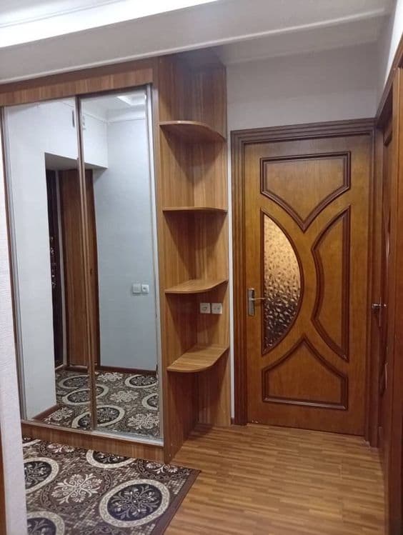Продается 3 комнатная квартира в учтепинском районе! — 5