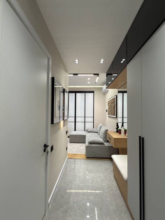 Imperial Club City Продается 1 комнатная квартира ремонт Ц-2, Алайский — 1